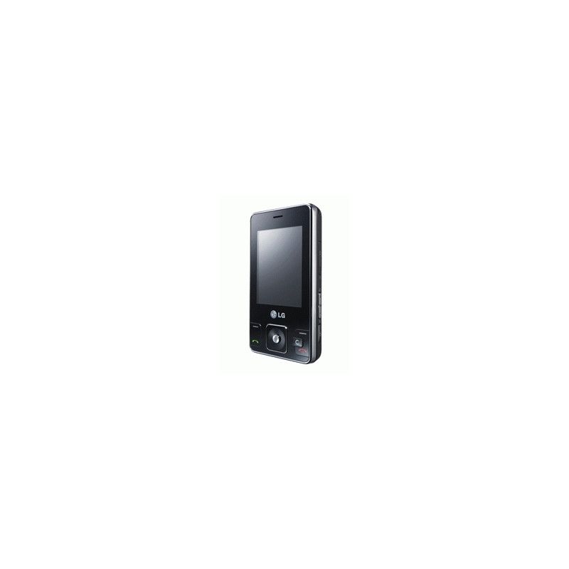 LG KC550