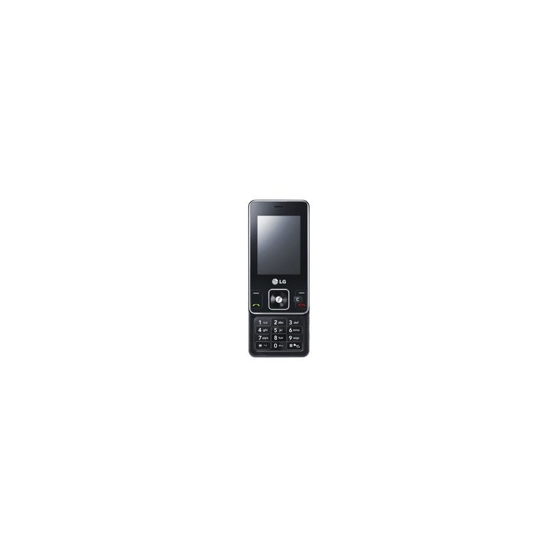 LG KC550