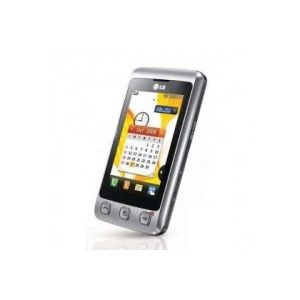 LG KP500 Cookie