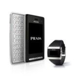 LG KF900 Prada