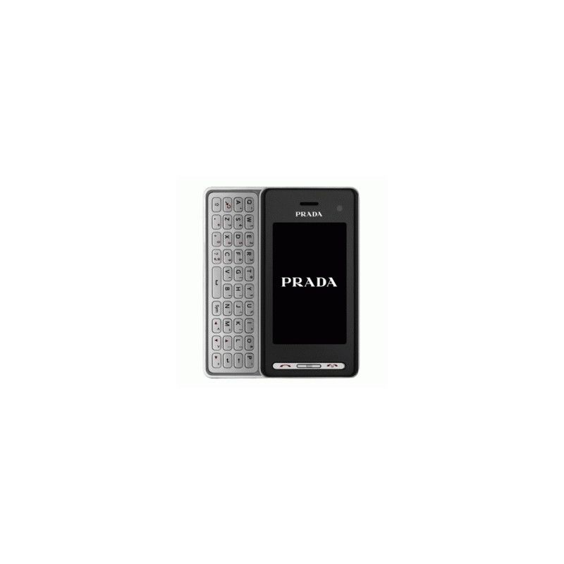 LG KF900 Prada