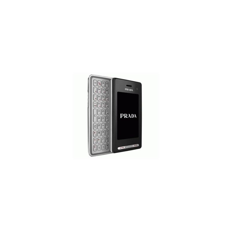 LG KF900 Prada