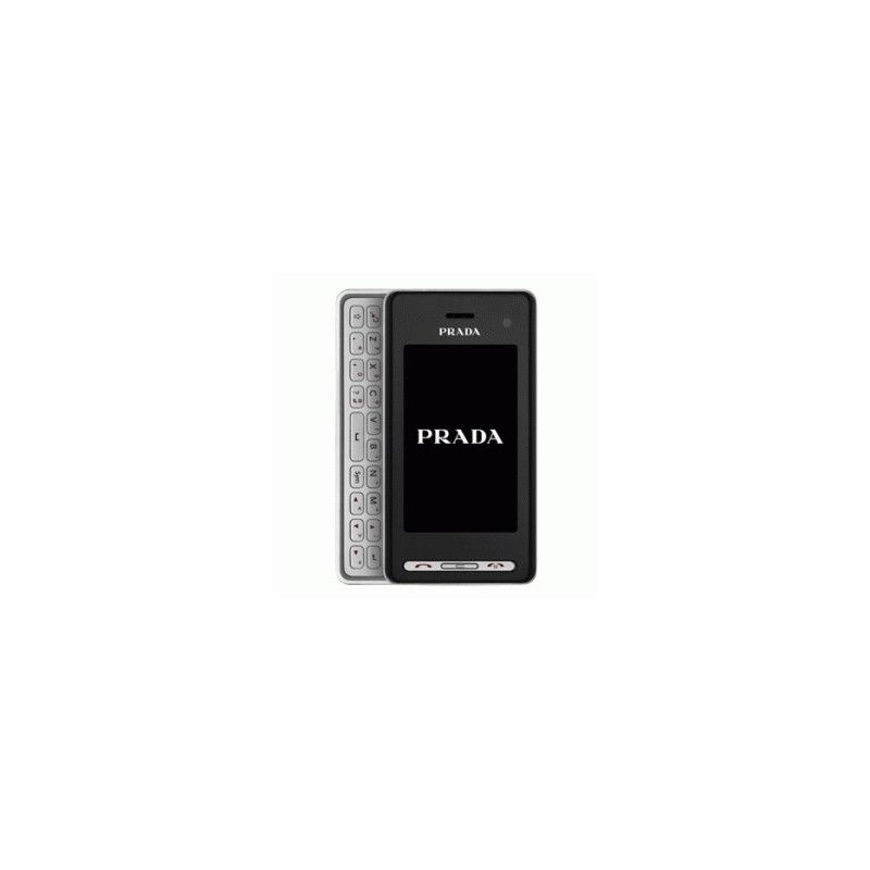 LG KF900 Prada