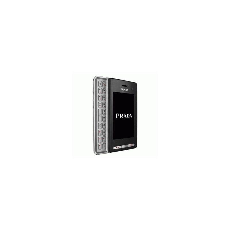 LG KF900 Prada