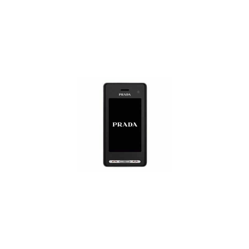 LG KF900 Prada
