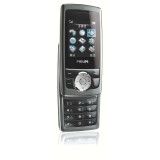 Philips CT0298BLK 298 Mobile Phone