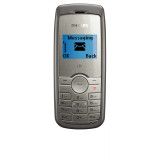 Philips CT0191SLV 191 Mobile Phone
