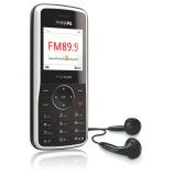 Philips CT0199BLK/00
