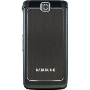 Samsung GT-S3600 black