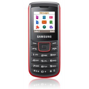 Samsung E1100