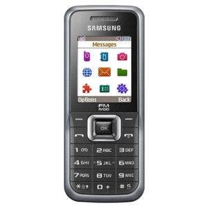 Samsung E2100