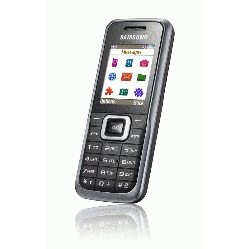 Samsung E2100