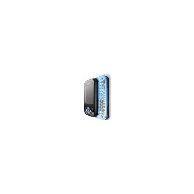 LG KS360