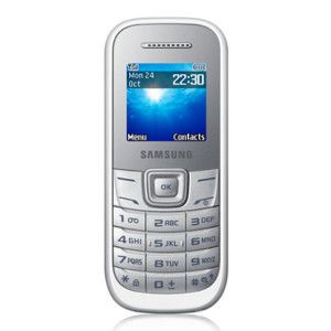 Samsung E1200
