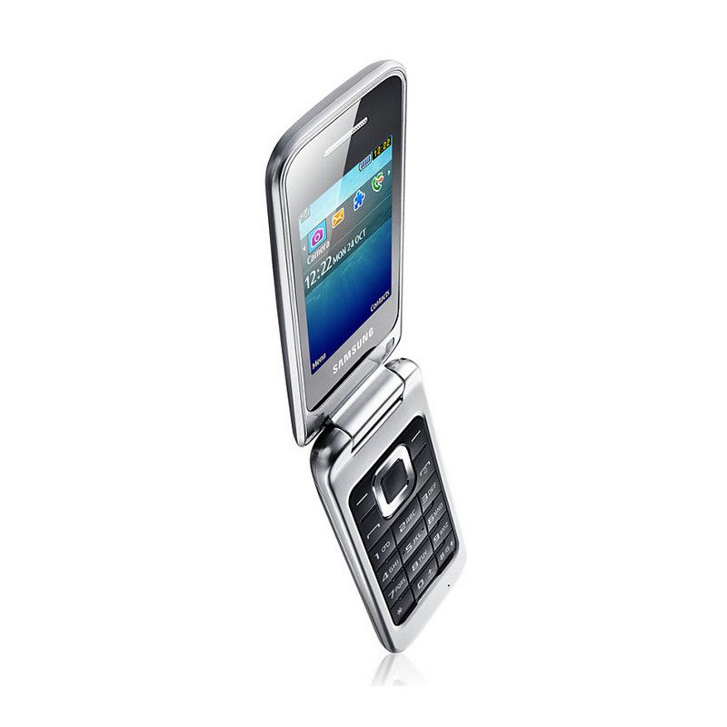 Samsung GT-C3520
