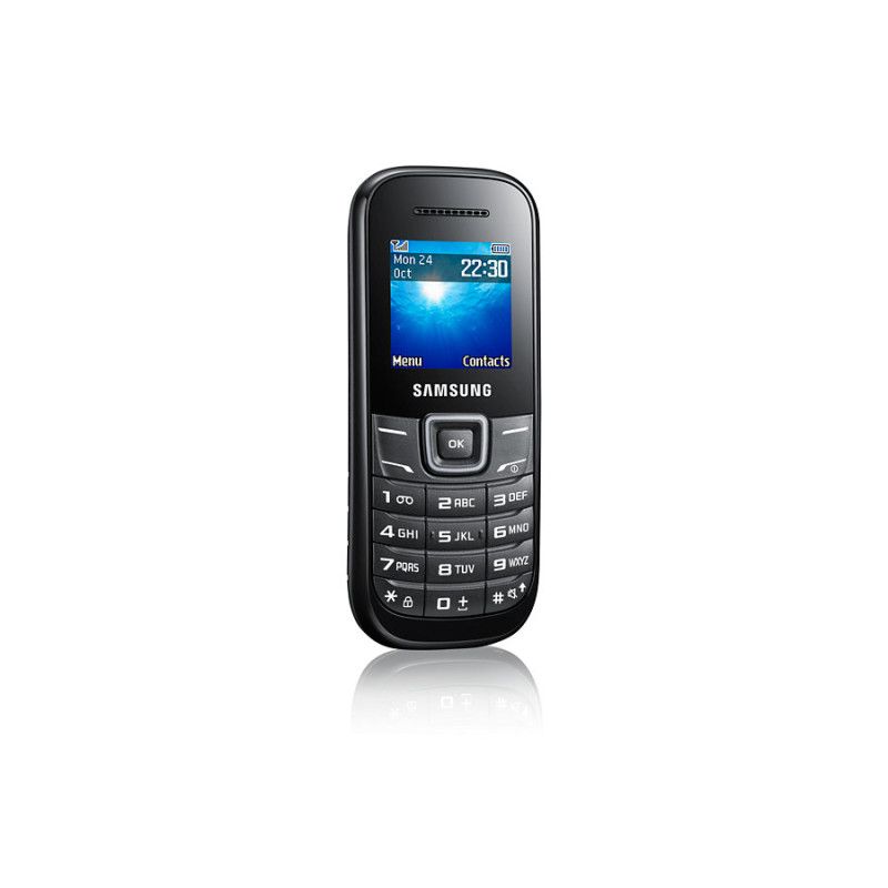 Samsung E1200