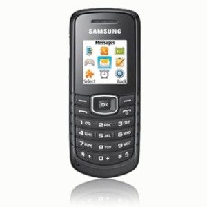 Samsung GT-E1080