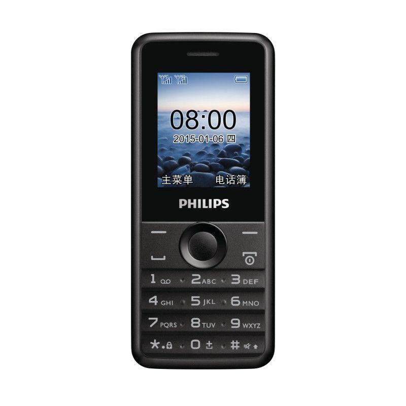Philips CTE103BK/58