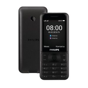 Philips CTE181BK/00
