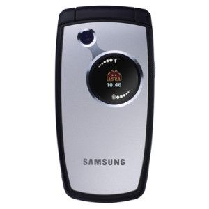 Samsung SGH-E760