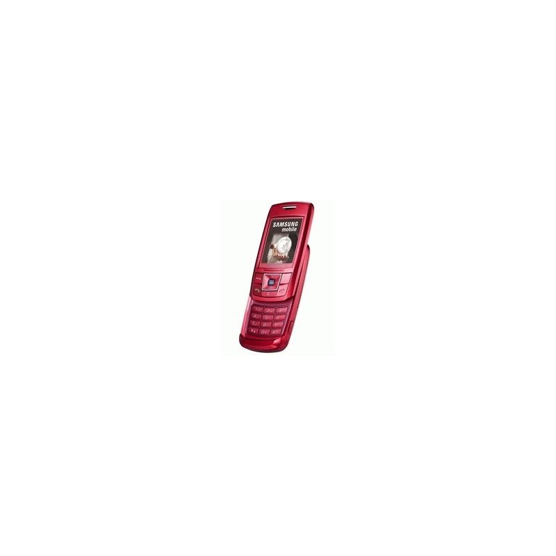 Samsung SGH-E250I