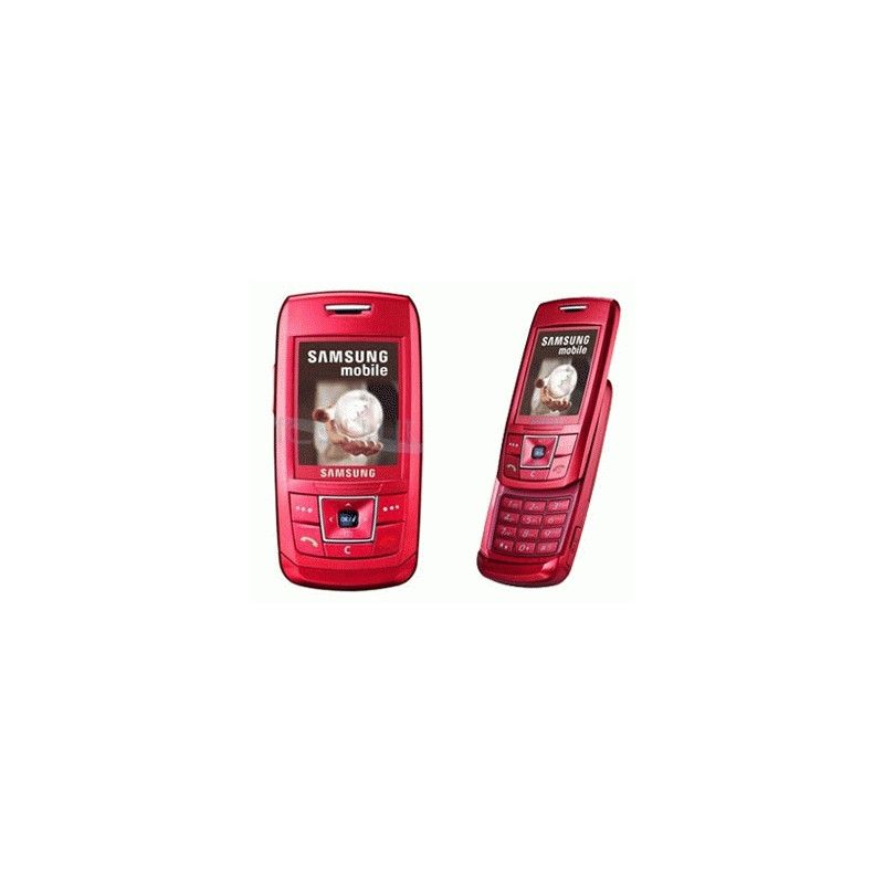 Samsung SGH-E250I