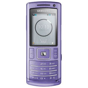 Samsung U800