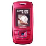 Samsung SGH-E250