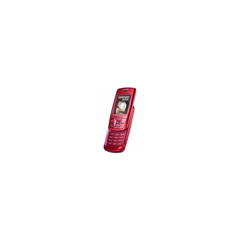 Samsung SGH-E250