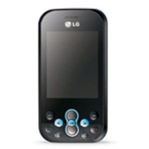 LG KS360