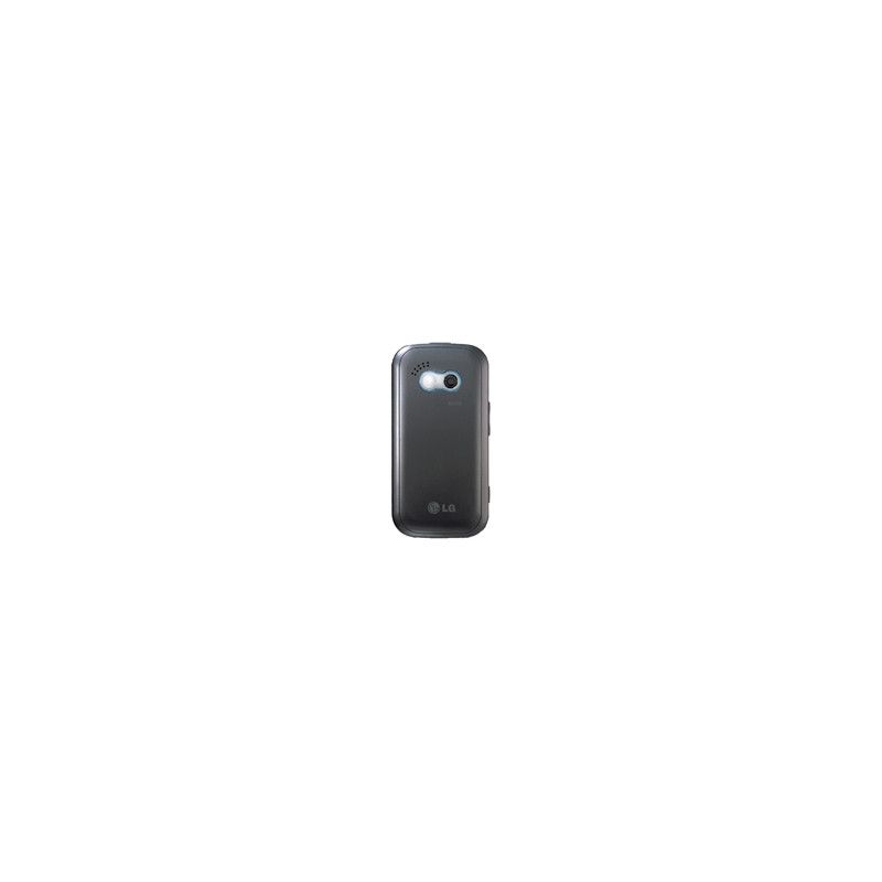 LG KS360