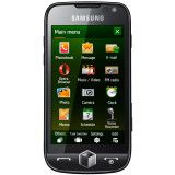 Samsung i8000 Omnia II