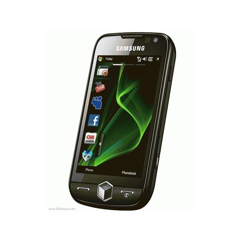 Samsung i8000 Omnia II