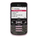 LG GW300 Pink