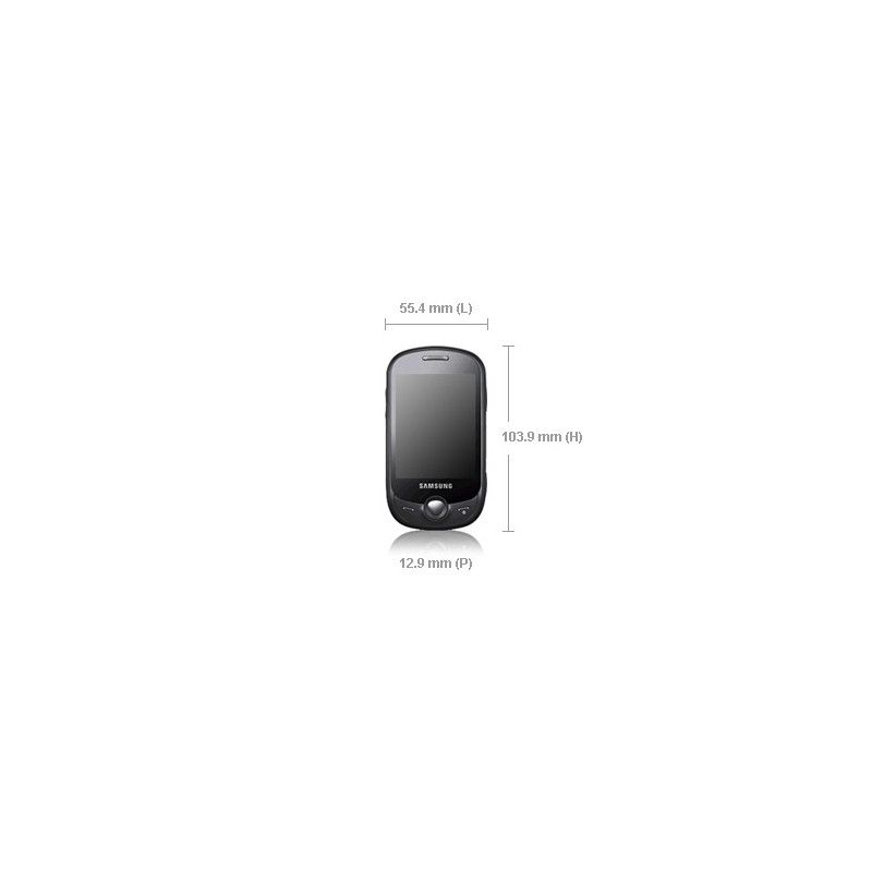 Samsung GT-C3510