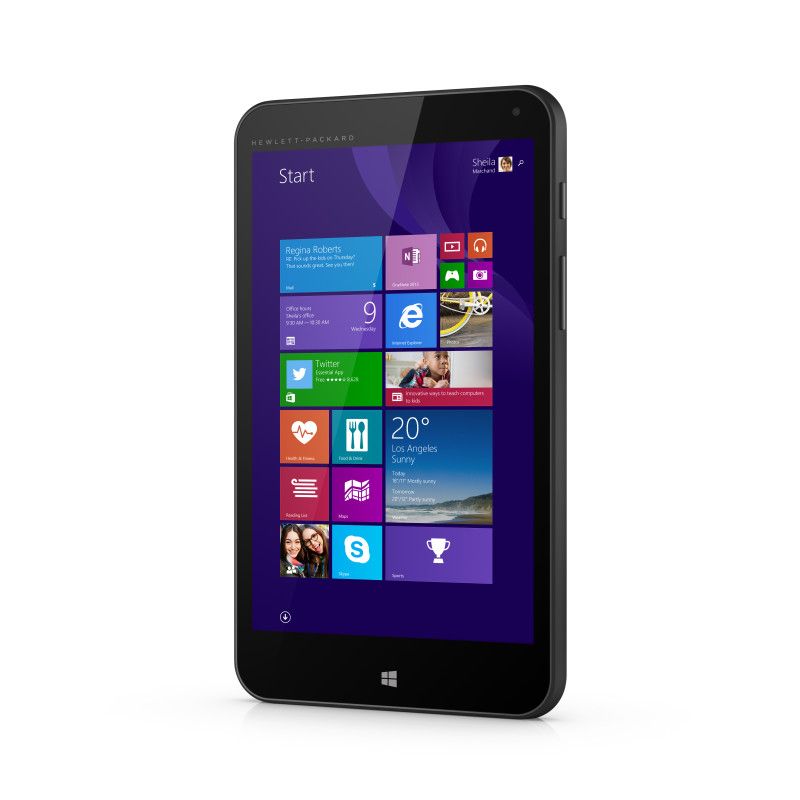 HP Stream 7 5701nb