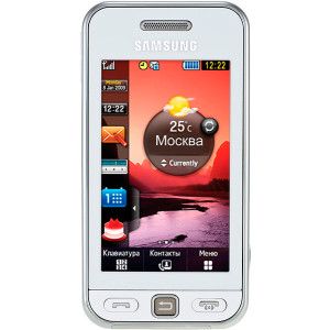 Samsung S5230 GSM