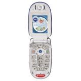 Motorola V550