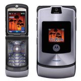 Motorola RAZR V3i