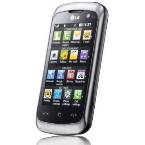 LG KM570