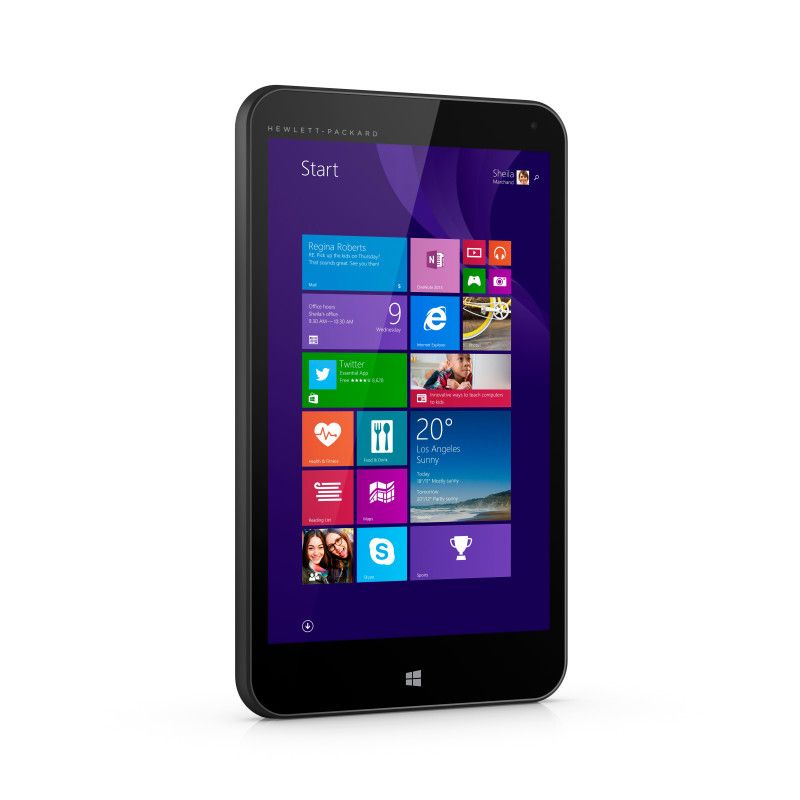 HP Stream 7 5701nb