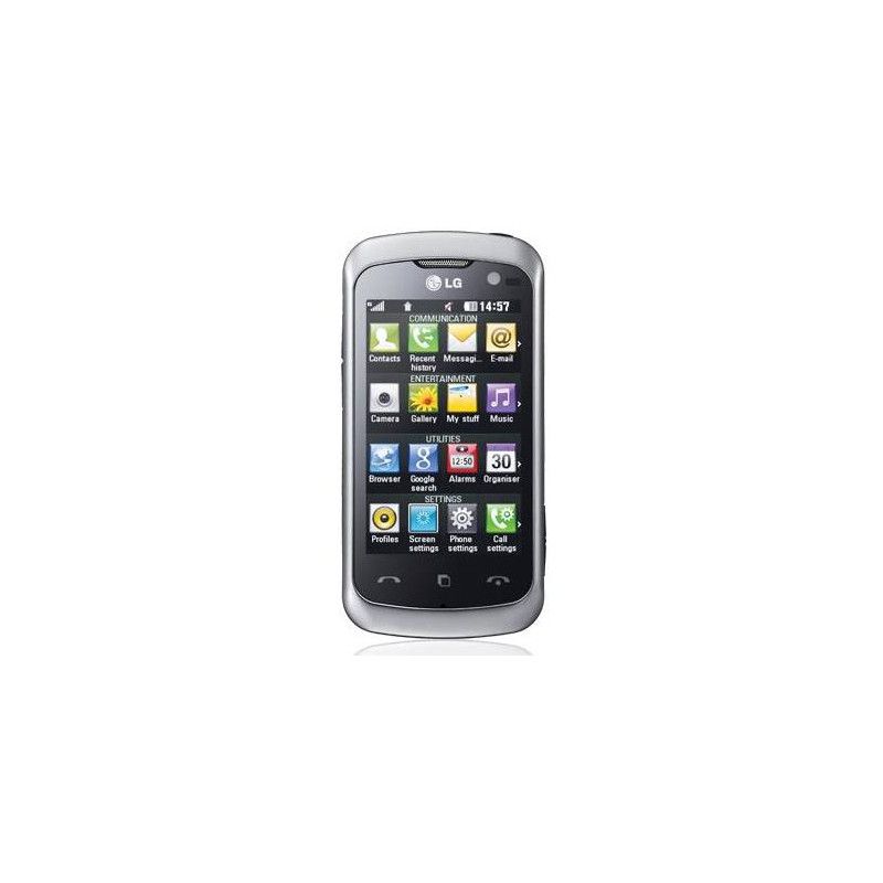 LG KM570