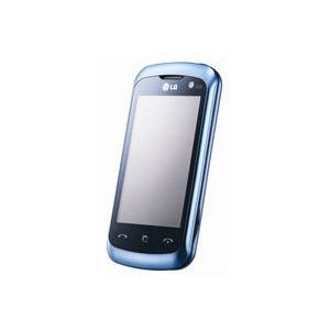 LG KM570