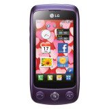 LG GS500