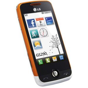 LG GS290