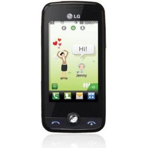 LG GS290