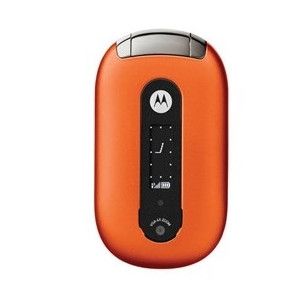 Motorola U6 PEBL
