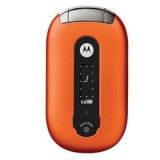 Motorola U6 PEBL