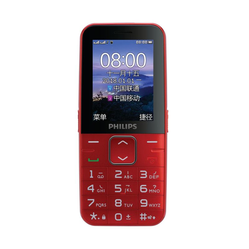 Philips CTE186ARD/93