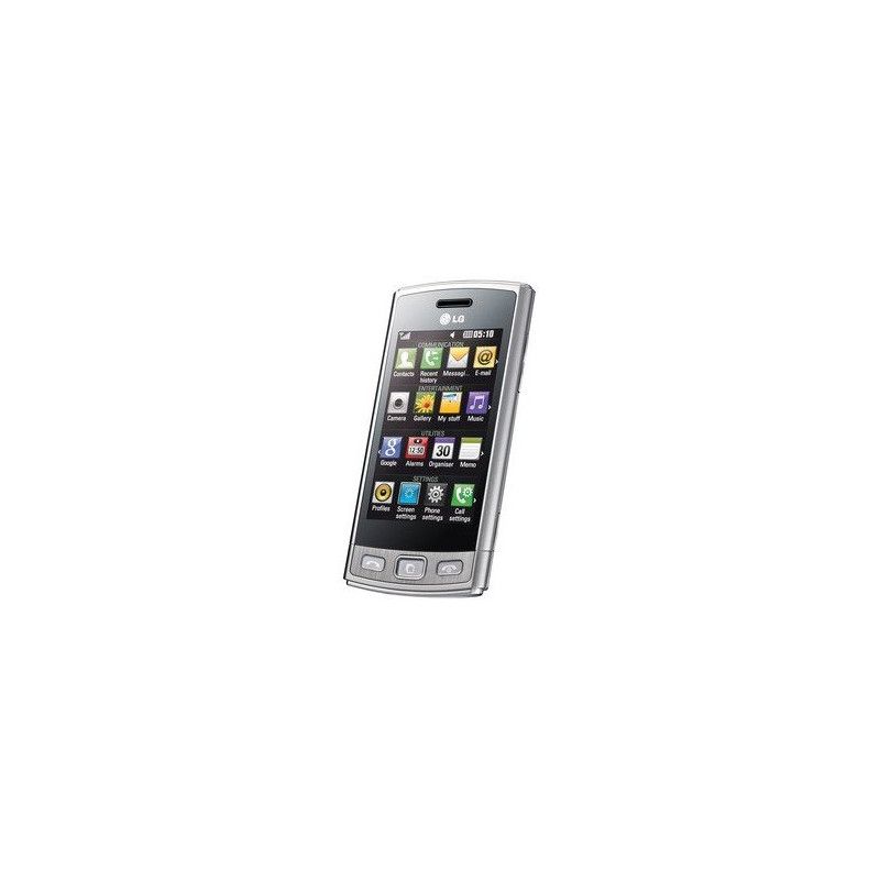 LG GM360